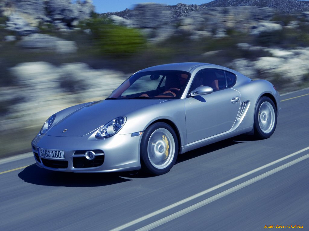 , porsche
